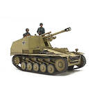 Tamiya 1:35 German Self-Propelled Howitzer Wespe 'Italian