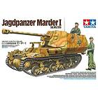 Tamiya 1:35 German Tank Destroyer Marder I