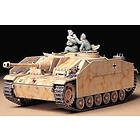 Tamiya 1:35 STURMGESCHUTZ III AUSG EARLY