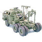 Tamiya 1:35 M26 AR. TANK RECOVERY VEH.