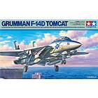 Tamiya 1:48 Grumman F-14D Tomcat