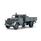 Tamiya 1:48 German 3t 4x2 Cargo Truck
