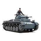 Tamiya 1:35 Pz.kpfw.II Ausf.A/B/C