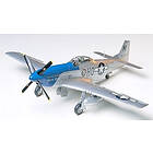 Tamiya 1:48 N.A.P-51D Mustang 8th AF