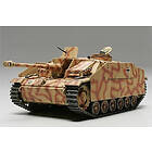 Tamiya 1:48 Sturmgeschuetz III Early