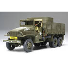 Tamiya 1:48 US 2.5ton 6x6 Cargo truck