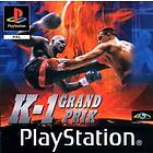 K-1 Grand Prix (PS1)