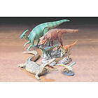 Tamiya 1:35 Mesozoic creatures