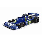 Tamiya 1/12 Tyrrell P34 Six Wheeler (w/Photo-Etched Parts