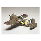 Tamiya 1:48 BREWSTER BUFFALO PACIFIC