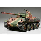 Tamiya 1:48 German Panther G