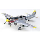 Tamiya 1:72 NA F-51D MUSTANG