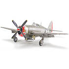 Tamiya 1:48 P-47D THUNDERBOLT