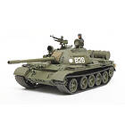 Tamiya 1:48 Russian Medium Tank T-55