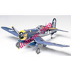 Tamiya 1:48 CORSAIR VOUGHT F4U-1D