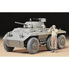 Tamiya 1:35 US M8 ARM.CAR GREYHOUND