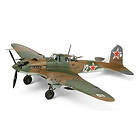 Tamiya 1:72 IL-2