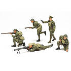 Tamiya 1:35 WWI British Infantry Set