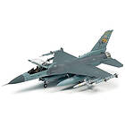 Tamiya 1:72 F-16CJ w/FULL EQUIPMENT