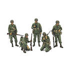 Tamiya 1/35 U.S. Infantry Scout Set