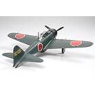 Tamiya 1:48 A6M5/5a Zero (Zeke)