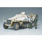 Tamiya 1:48 Sd.Kfz. 2511/1 Ausf.D