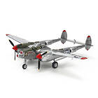 Tamiya 1/48 Lockheed P-38 J Lightning