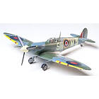 Tamiya 1:48 SPITFIRE MK VB