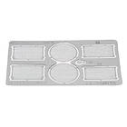 Tamiya 1/35 Panther D P-E Grille Set