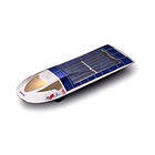 Tamiya Solar Car Kyocera SEV-5