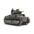 Tamiya 1/35 SOMUA S35