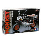 Tamiya 1:6 Honda Monkey 40th anniversary