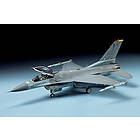 Tamiya 1:72 F-16CJ Fighting Falcon