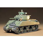 Tamiya 1/35 U.S. Assault Tank M4A3E2 'Jumbo'