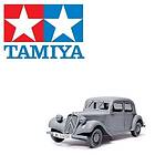 Tamiya 1/48 CITROEN 11CV TRACTION