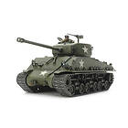 Tamiya 1/48 U.S. Medium Tank M4A3E8 Sherman 'Easy Eight