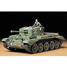 Tamiya 1/35 Cromwell Mk.