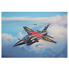 Revell 1:72 Mirage F-1 C CT