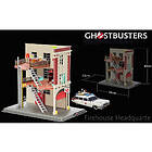 Revell 3D puzzle Ghostbusters Firestation