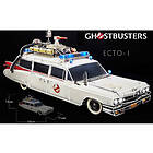 Revell 3D puzzle Ghostbusters Ecto-1
