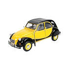 Revell Citroen 2CV Charleston