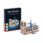 Revell 3D Puzzle Notre Dame de Paris