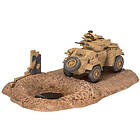 Revell Humber Mk.II 1:76