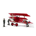 Revell Fokker Dr,I 'Richthofen