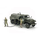 Tamiya 1/48 US 2,5t 6x6 Fuel Truck