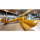 Revell D.H. 82A Tiger Moth