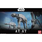 Revell AT-AT