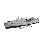 Revell German Fast Attack Craft S-100