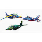 Revell Alha Jet, 50th Anniversary 1:144