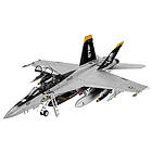 Revell F/A-18F Super Hornet